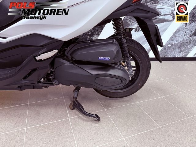 honda - nss-350-forza