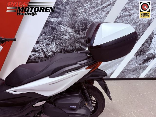 honda - nss-350-forza
