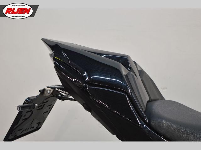 kawasaki - z650-abs