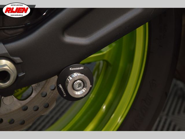 kawasaki - z650-abs
