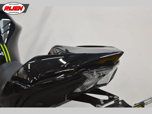 kawasaki - z650-abs