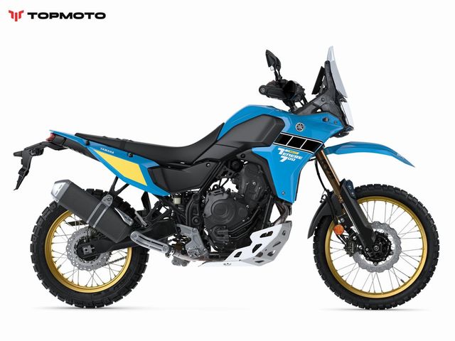 yamaha - tenere-700