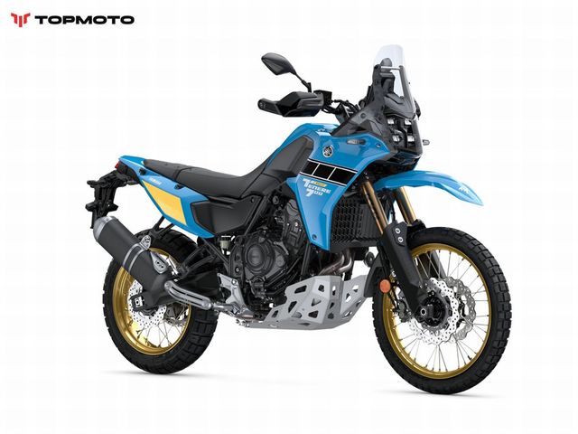 yamaha - tenere-700