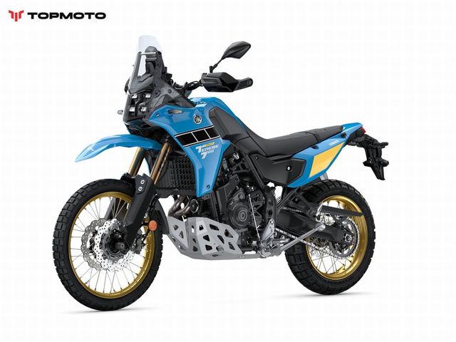 yamaha - tenere-700