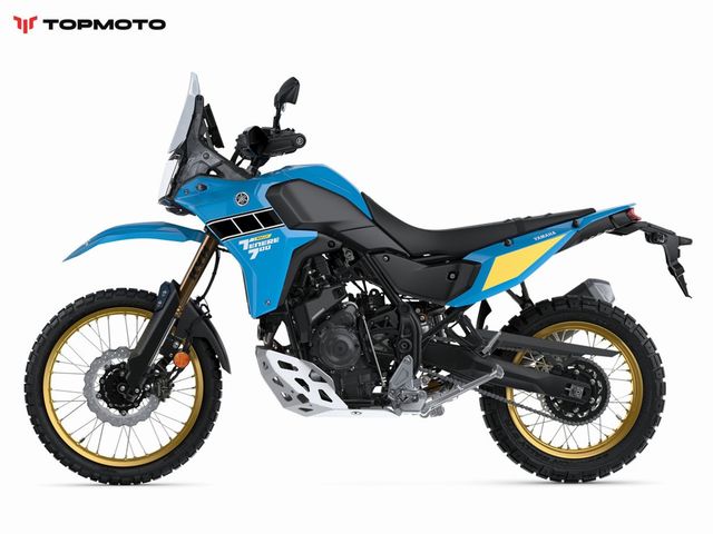 yamaha - tenere-700