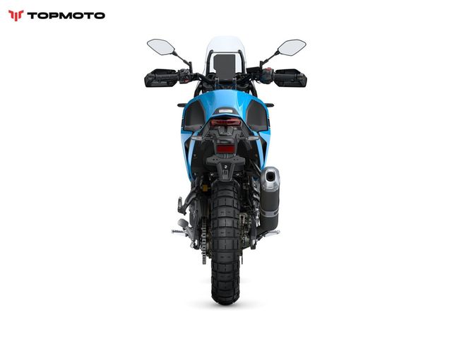 yamaha - tenere-700