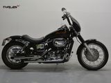 HONDA VT 750  DC BLACK WIDOW