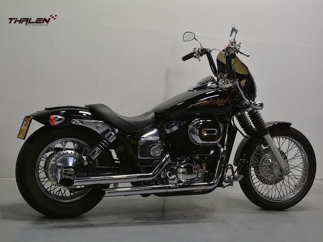 honda - vt-750--dc-black-widow