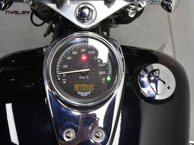 honda - vt-750--dc-black-widow