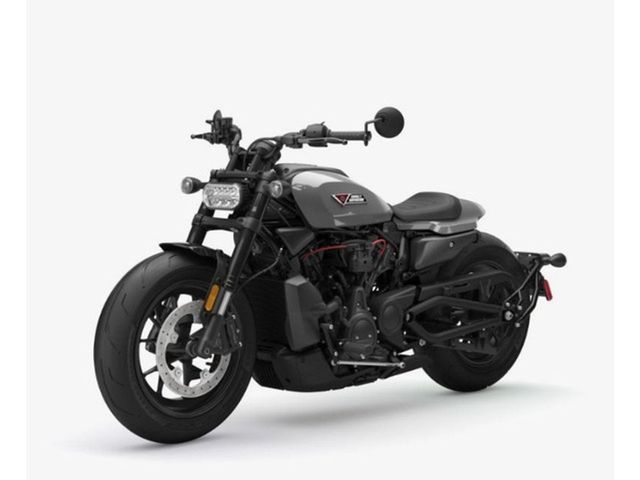 harley-davidson - sportster-s-rh-1250