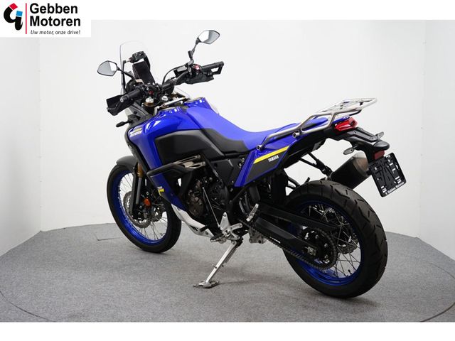 yamaha - tenere-700-world-raid
