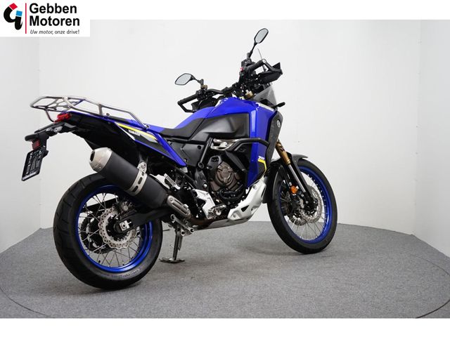yamaha - tenere-700-world-raid