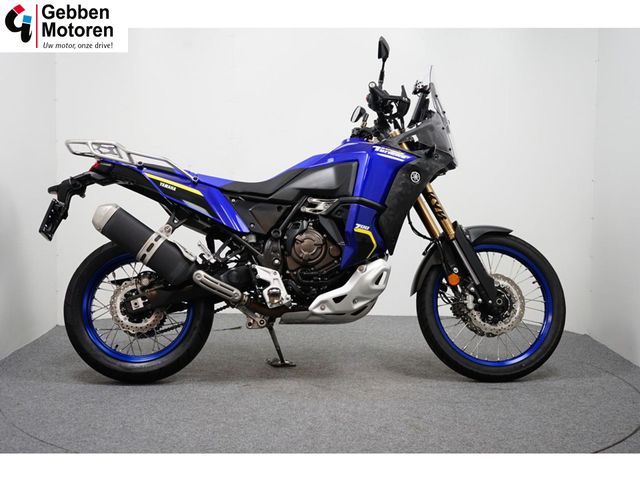 yamaha - tenere-700-world-raid
