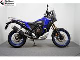 YAMAHA TENERE 700 WORLD RAID
