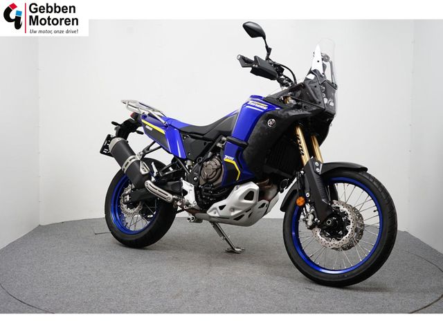 yamaha - tenere-700-world-raid
