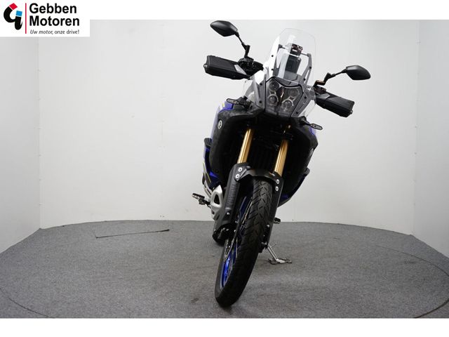 yamaha - tenere-700-world-raid