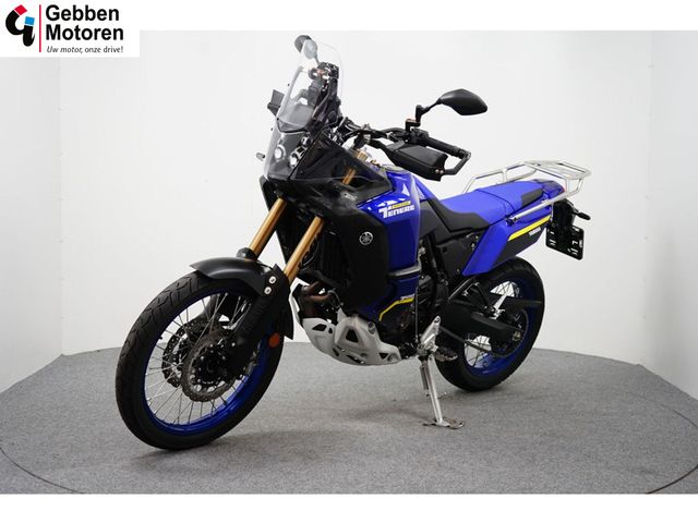 yamaha - tenere-700-world-raid