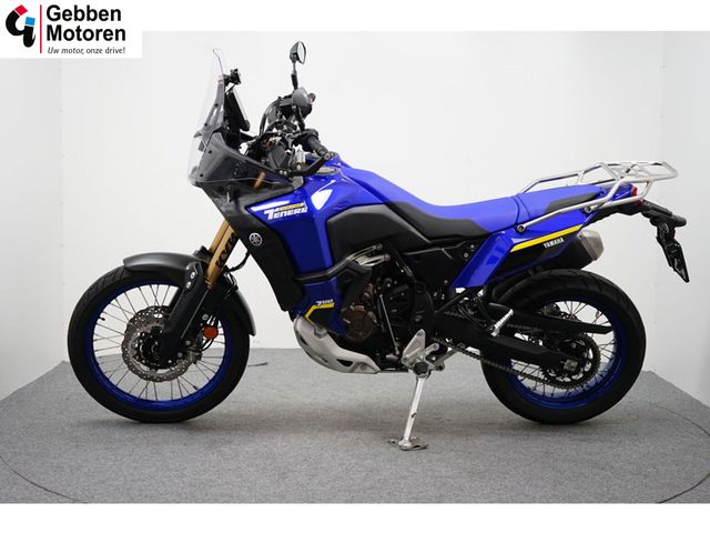 yamaha - tenere-700-world-raid