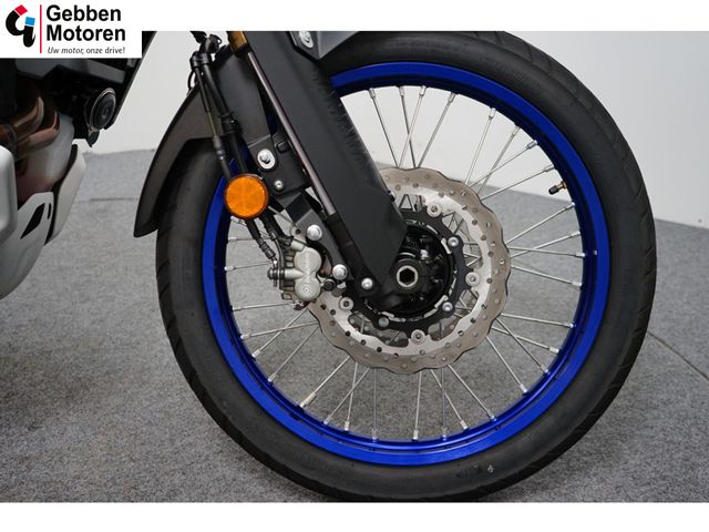 yamaha - tenere-700-world-raid