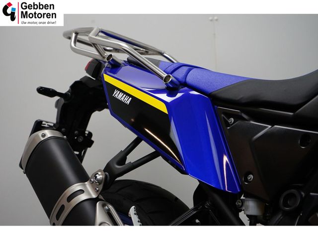 yamaha - tenere-700-world-raid