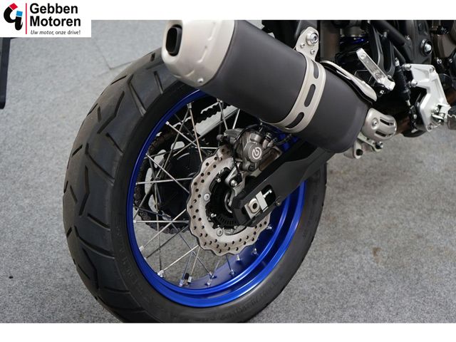 yamaha - tenere-700-world-raid