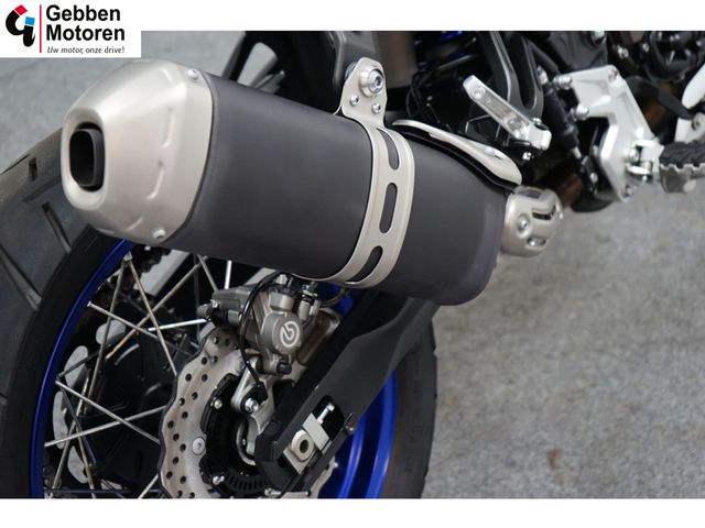 yamaha - tenere-700-world-raid