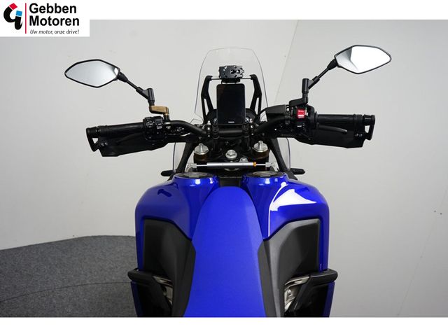 yamaha - tenere-700-world-raid