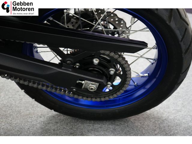 yamaha - tenere-700-world-raid