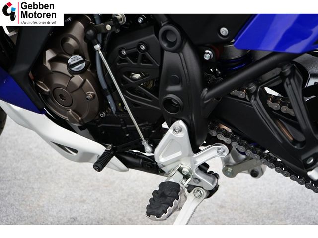 yamaha - tenere-700-world-raid
