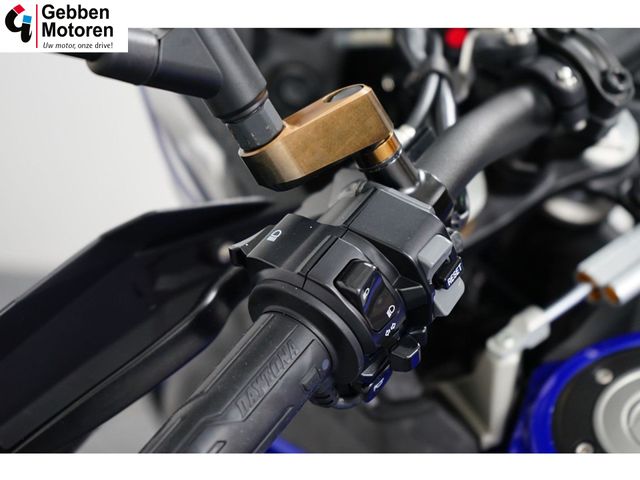 yamaha - tenere-700-world-raid