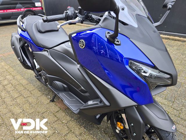 yamaha - tmax-560