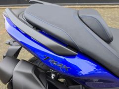 Yamaha Tmax 560 2026 nieuw – foto 9 van 21