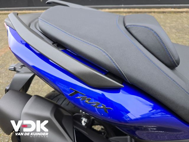 yamaha - tmax-560