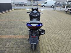 Yamaha Tmax 560 2026 nieuw – foto 5 van 21