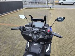 Yamaha Tmax 560 2026 nieuw – foto 10 van 21