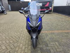 Yamaha Tmax 560 2026 nieuw – foto 6 van 21