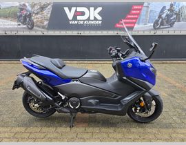 Yamaha Tmax 560 2026 nieuw