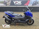 YAMAHA TMAX 560