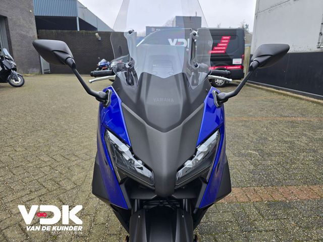 yamaha - tmax-560