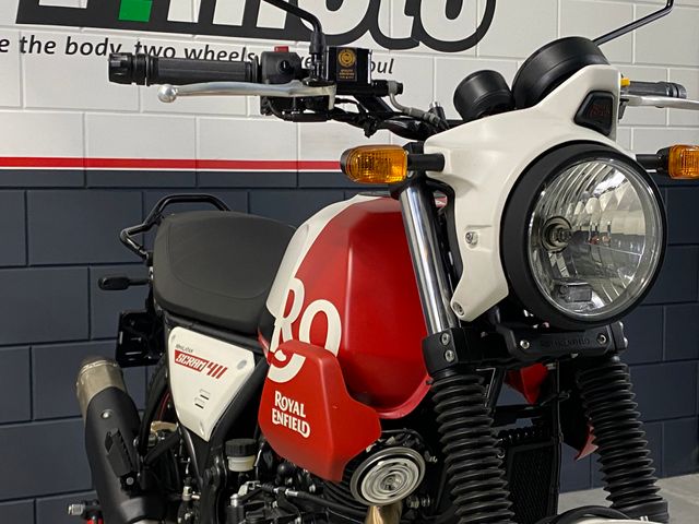 royal-enfield - scram-411