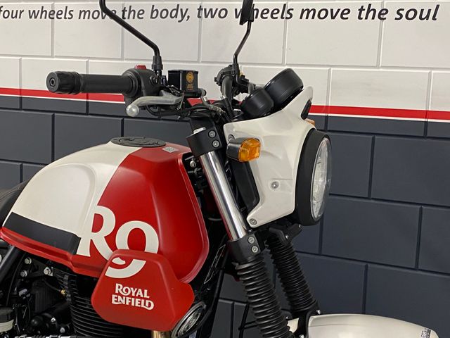 royal-enfield - scram-411