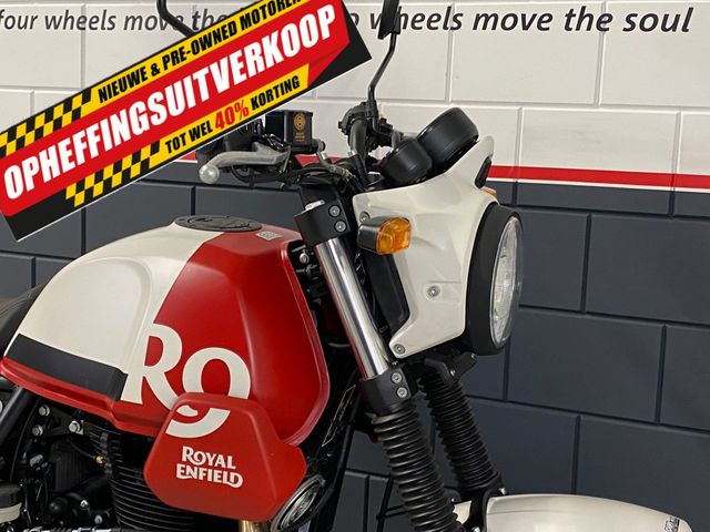 royal-enfield - scram-411