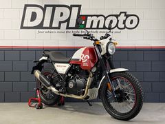 ROYAL ENFIELD SCRAM 411