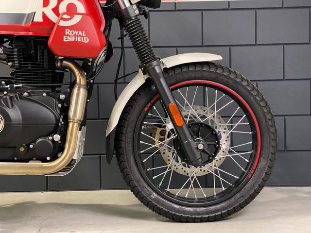 royal-enfield - scram-411
