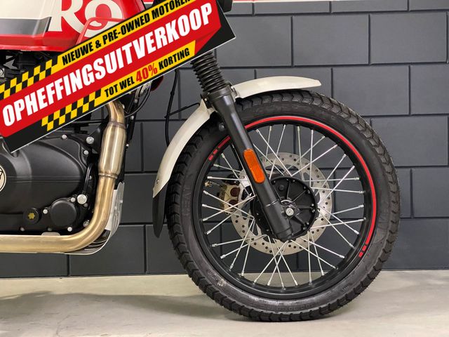 royal-enfield - scram-411