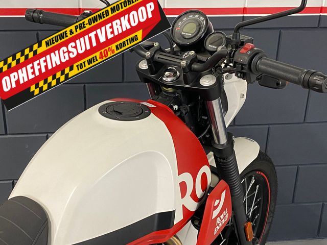 royal-enfield - scram-411