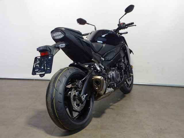 suzuki - gsx-s-1000-abs