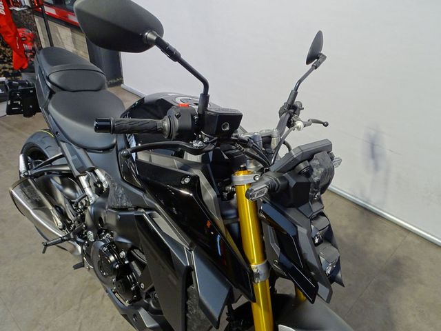 suzuki - gsx-s-1000-abs