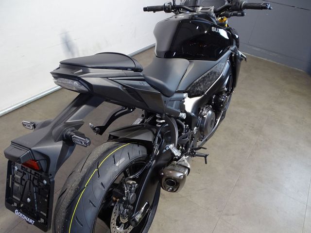 suzuki - gsx-s-1000-abs