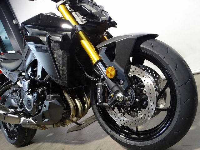 suzuki - gsx-s-1000-abs